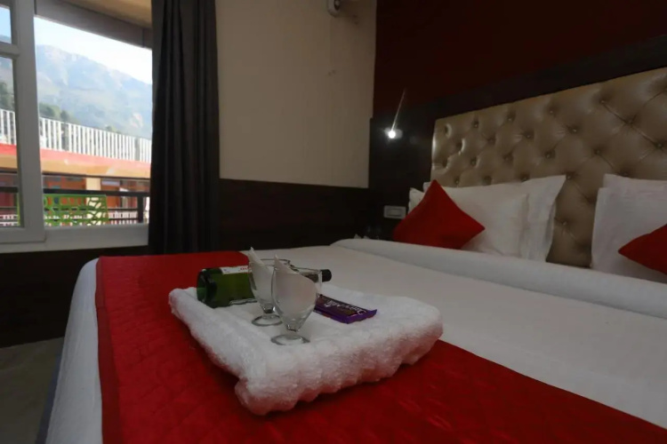 Hotel The Nest