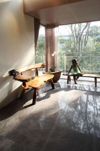 ChooArt Villa