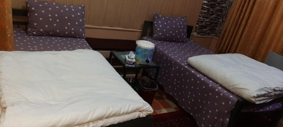 Al Qasim Hotel