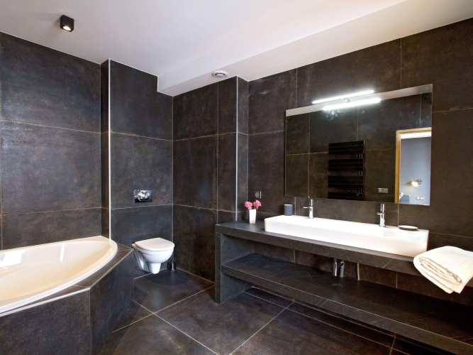Luxury Apartment
