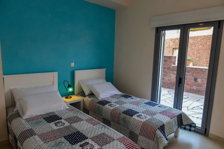 2 Bedrooms Deluxe Villa
