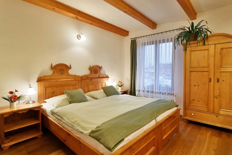 Classic Single room