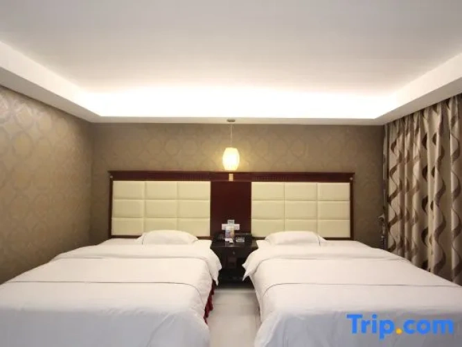 Standard Twin Family room