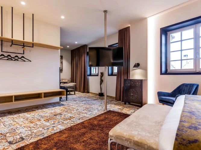 Superior Double room