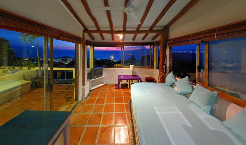 Imagen de Luna Liquida Hotel Boutique