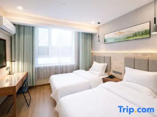 Business Double room