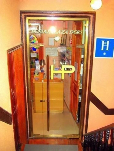 Hostal Plaza Dort