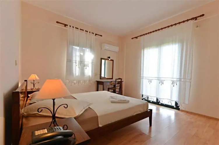 La Sapienza Hotel