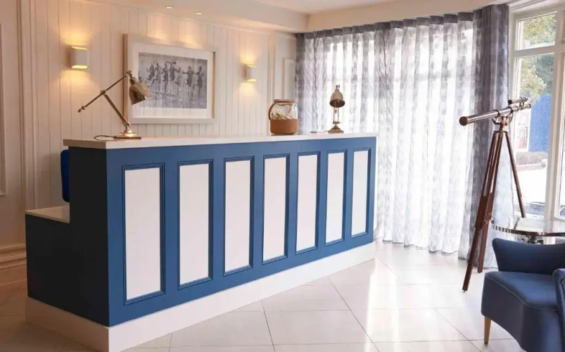 Harbour Hotel Sidmouth