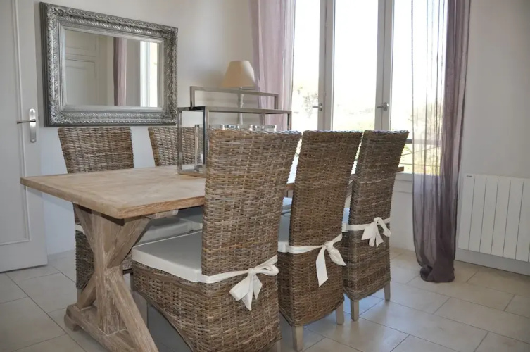 La Villa Sur Le Toit