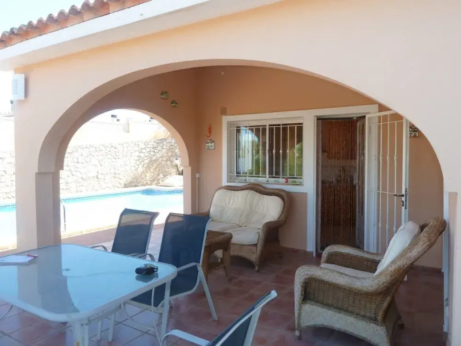 Chalet Anthony
