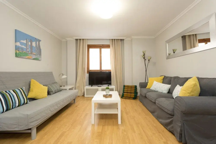 Apartamento Descubridor Colón