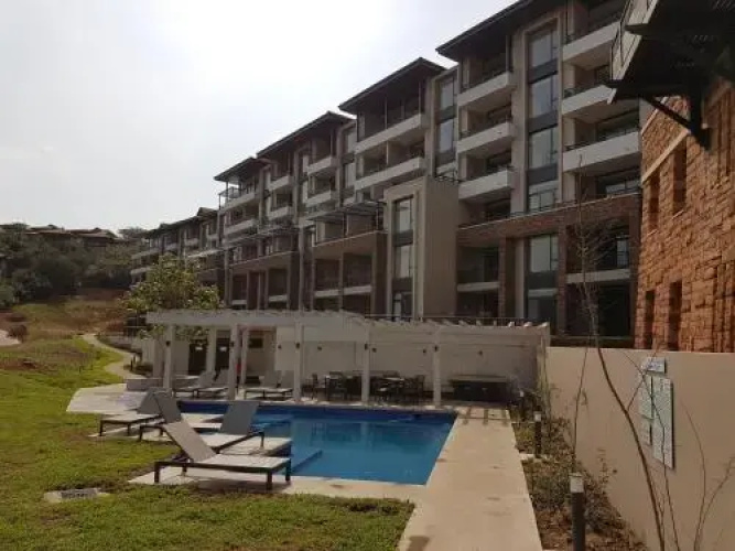 Zimbali Suites 515