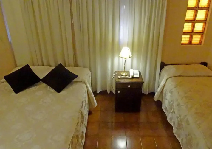 Hotel Costa Azul