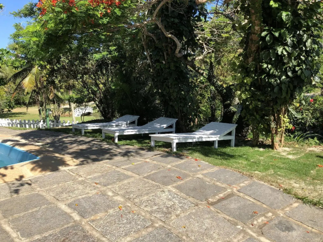 Búzios Summer Park