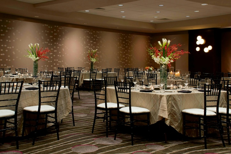 Renaissance Atlanta Waverly Hotel & Convention Center photo 30