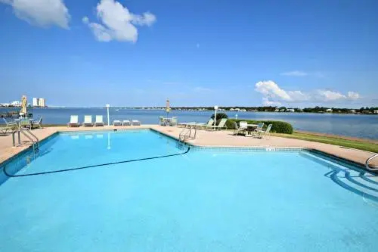 Compass Point 308 Condo
