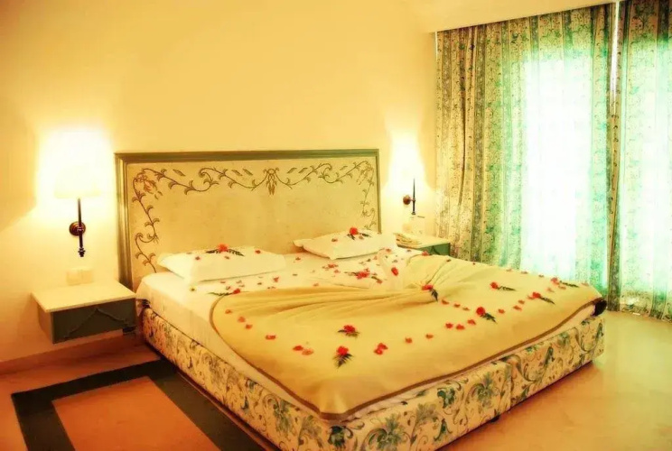Prestige Resort Hammamet