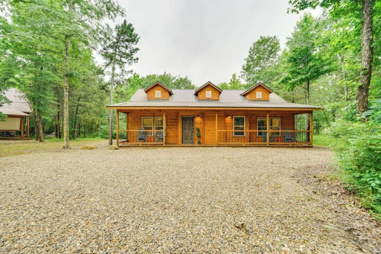 2 Bedrooms Cottage