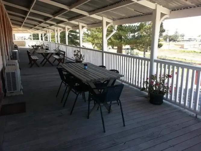 Classic Double room with balcony