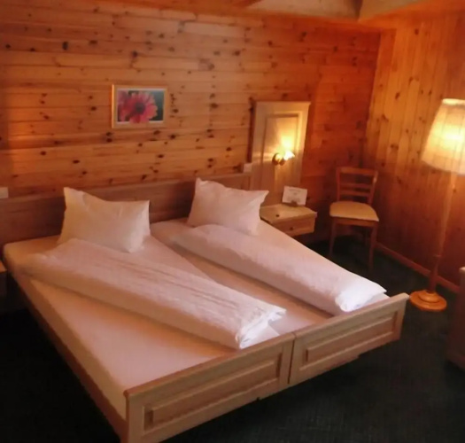 Hotel Chalet Bergblick