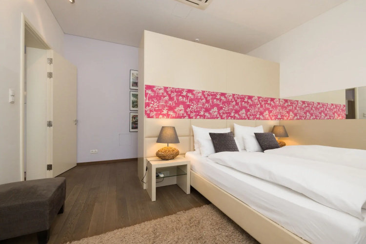 Rafael Kaiser Premium Apartments
