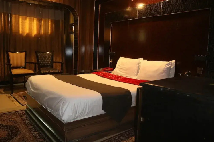 Midway Hotel Gilgit
