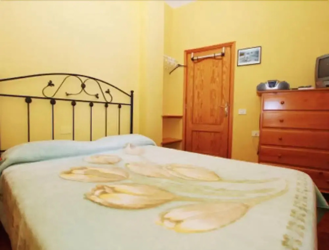 Apartamentos Nayara