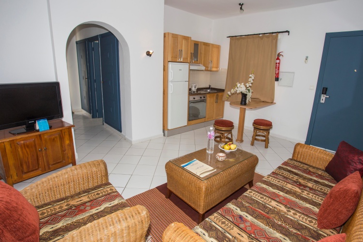 Golden Carthage Hotel & Residence