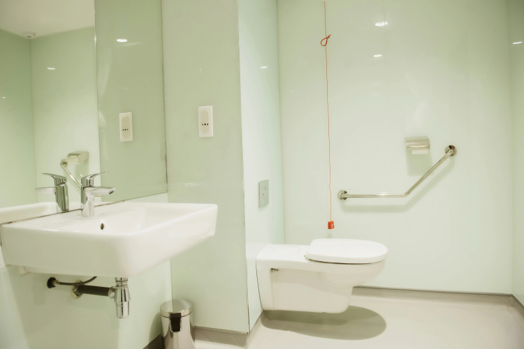 Easyhotel Paris Nord Aubervilliers photo 10