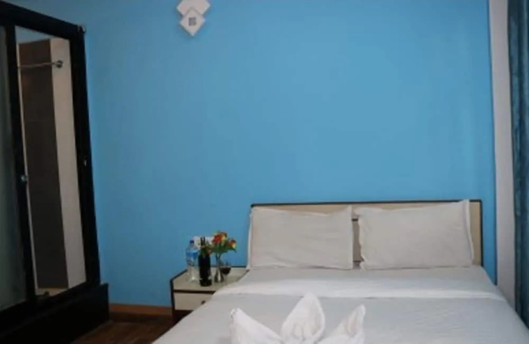 Hotel Tapowan