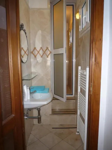Tritone 91 Apartments