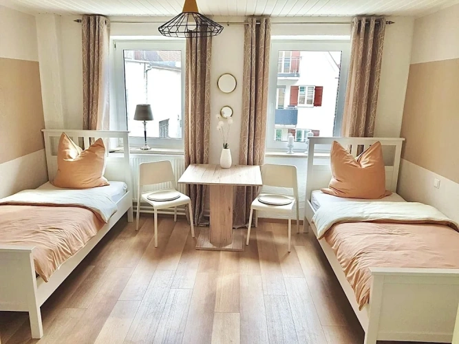 Business Double room