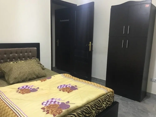 3 Bedrooms Royal Basement Apartment