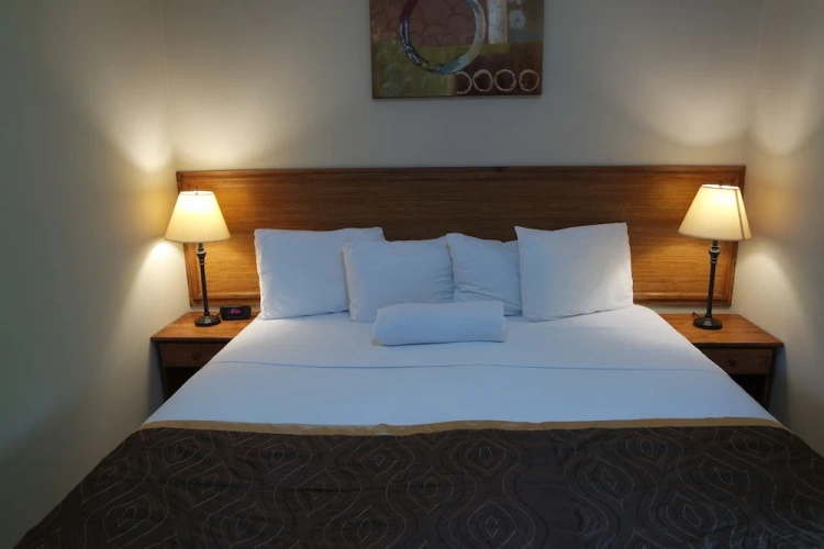 Comfort Double Apartment