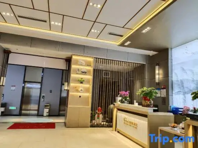 Golden Key Hotel