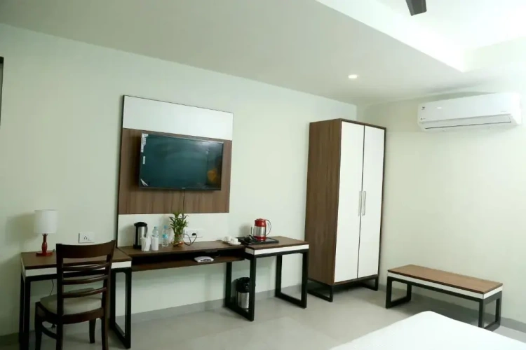 Suite