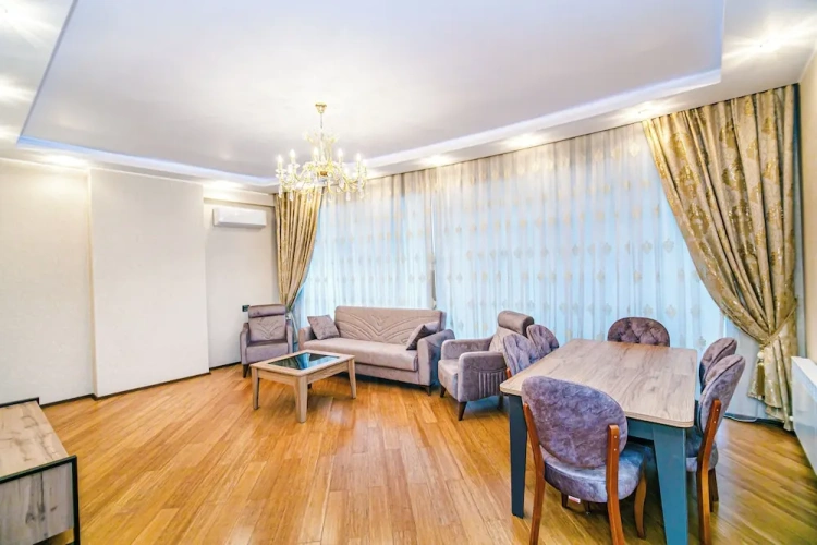 Premium room with balcony