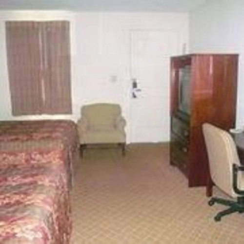 Wedgewood Motor Inn