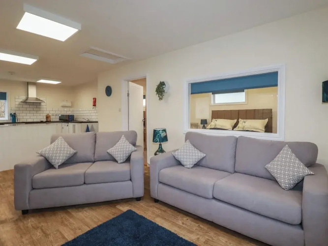 Kingfisher Lodge