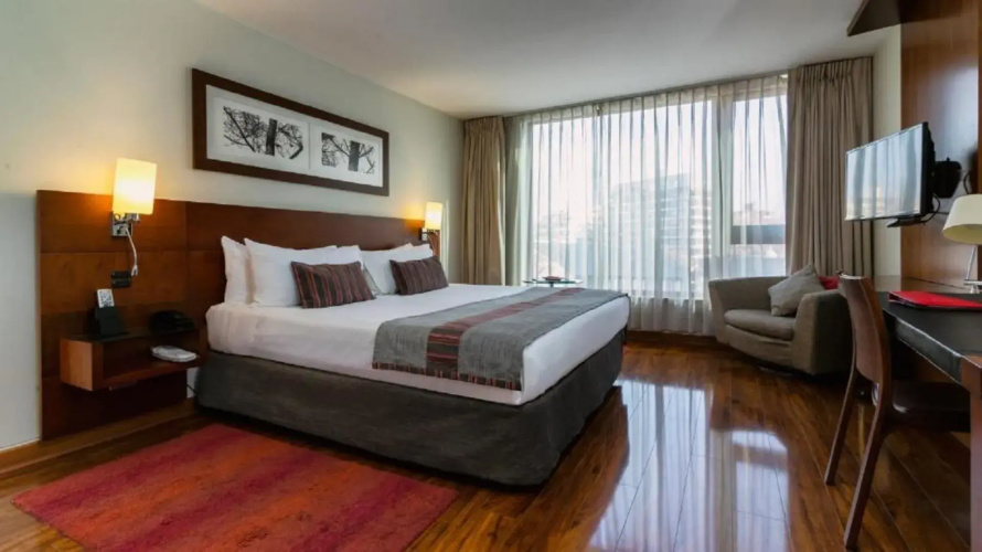 Time Select - Elegant Apartments