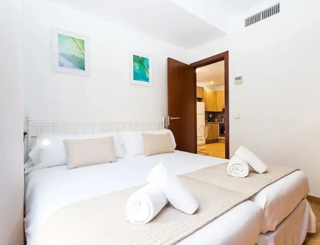 Mallorca Suites
