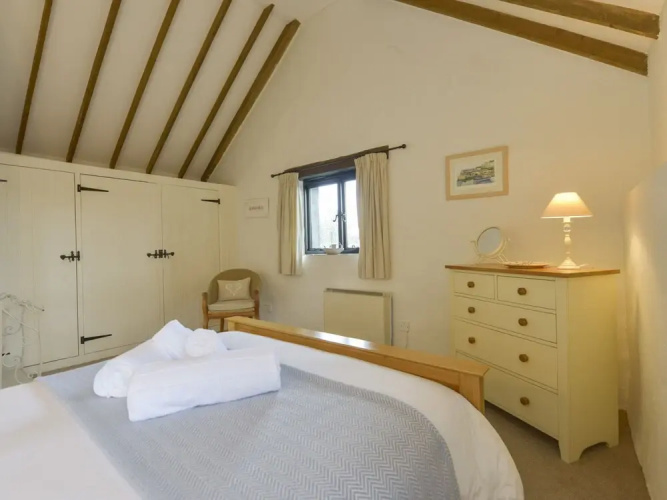 Bramble Cottage