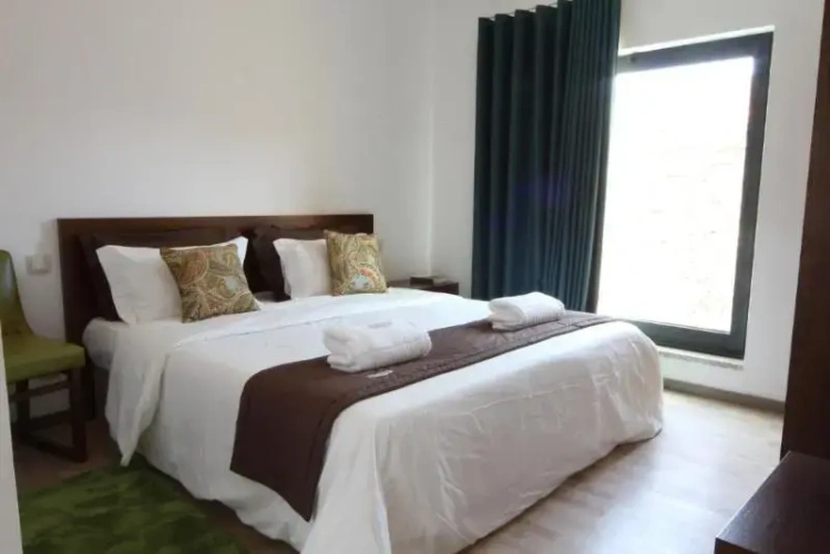 1 Bedroom Standard Triple room
