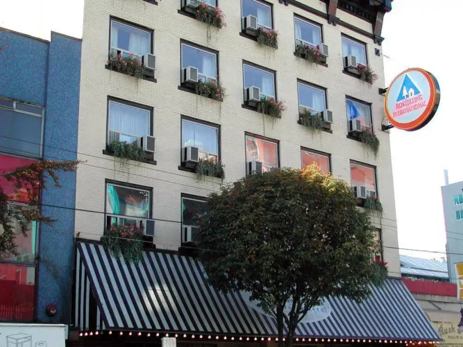 Hotelbild