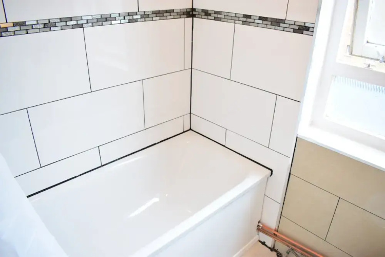 Spacious 3 Bedroom Shadwell Flat