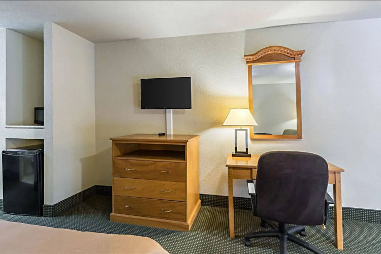 Econo Lodge Baytown