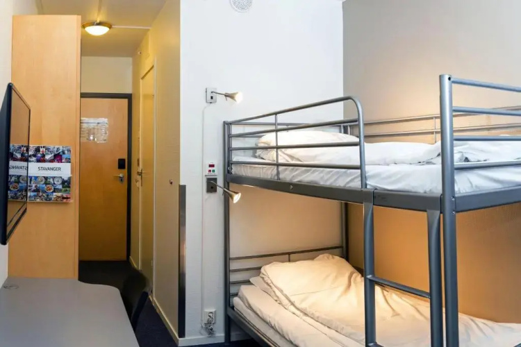 St Svithun Hotel