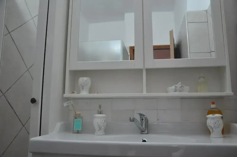 Isra Home Apartment Sokolov 10