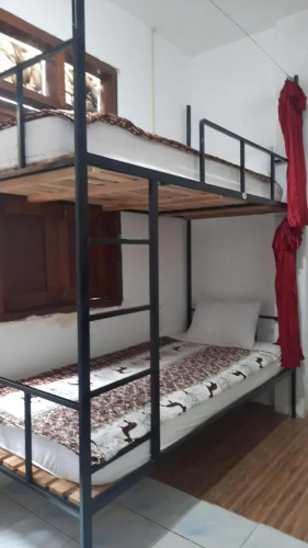 Joy Friends Hostel